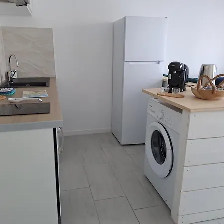 Platin Apartament *