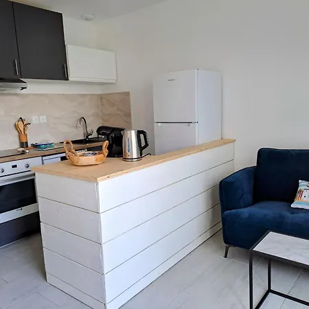 Platin Apartament